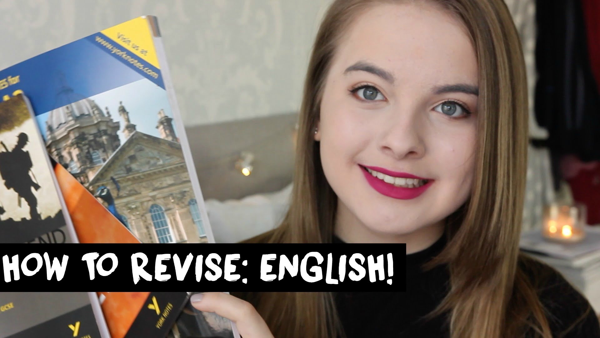 How to Revise: English Language and Literature!