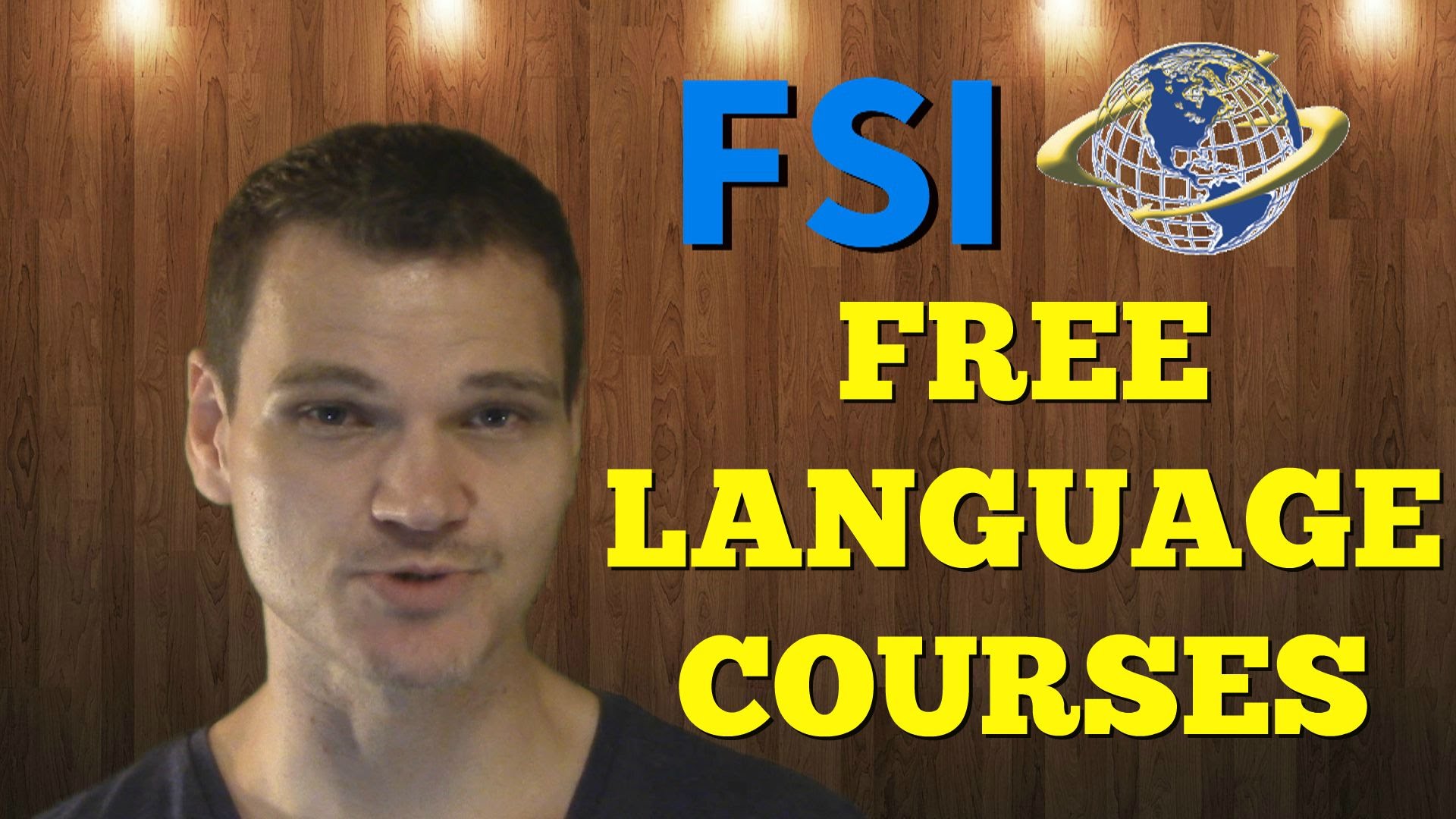 Free FSI Language Courses – Are They Good?