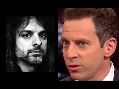 Sam Harris and Philosopher David Chalmers talks about AI (Artificial Intelligence)