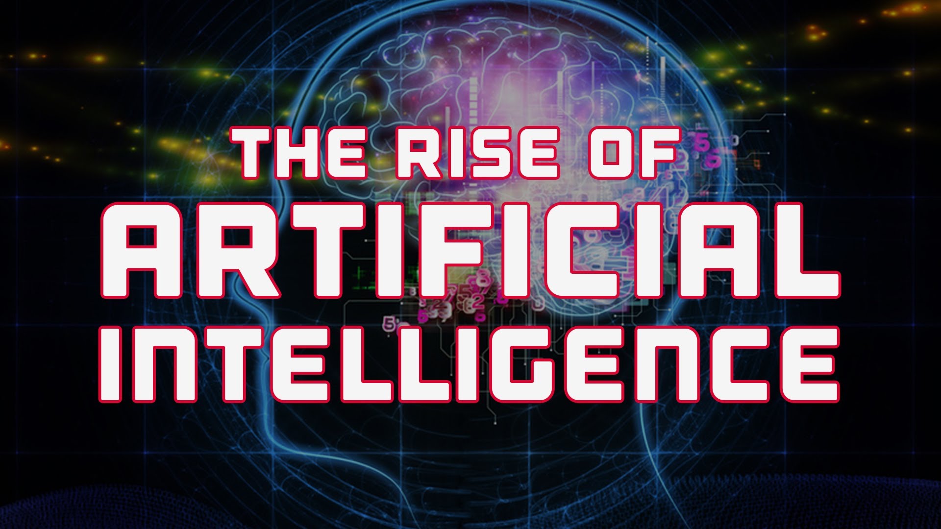 The Rise of Artificial Intelligence | Off Book | PBS Digital Studios