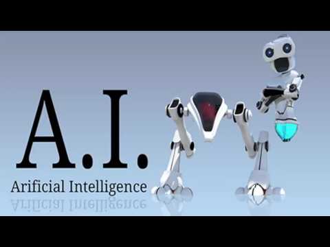 Michio Kaku talks with Ray Kurzweil about Artificial intelligence