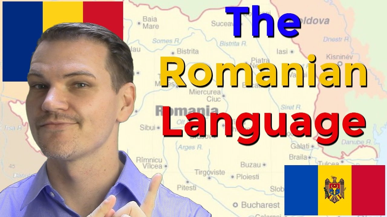 Romanian: The Forgotten Romance Language