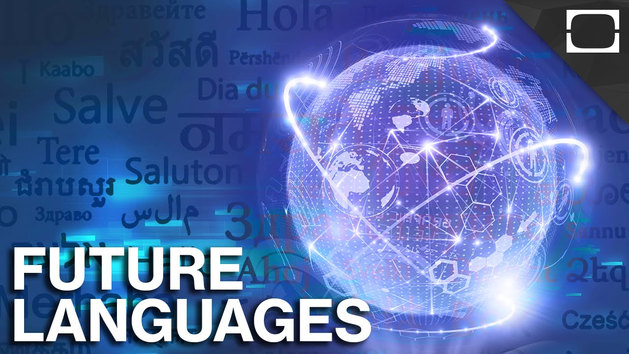 What Is The Future Of Language?