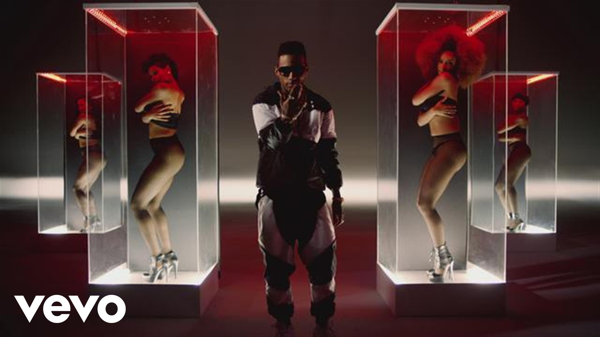 Kid Ink – Body Language (Explicit) ft. Usher, Tinashe