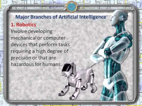 Artificial intelligence Seminar