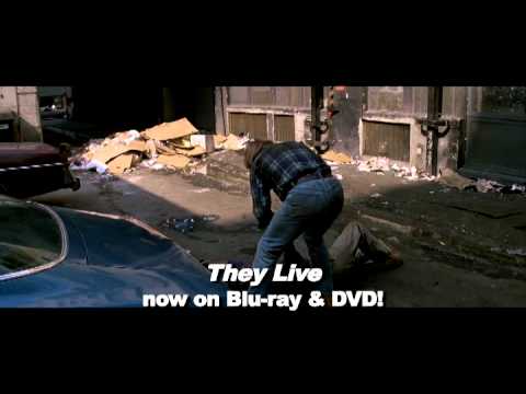 They Live (2/4) They Live Fight Scene – FULL (Explicit Language) (1988)