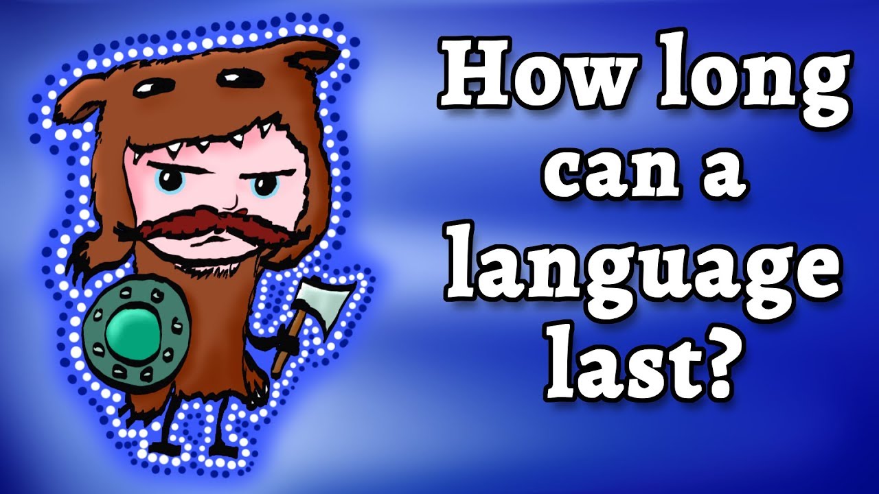 How long can a language last before it’s unrecognizable? – Dyirbal Glottochronology 2 of 2