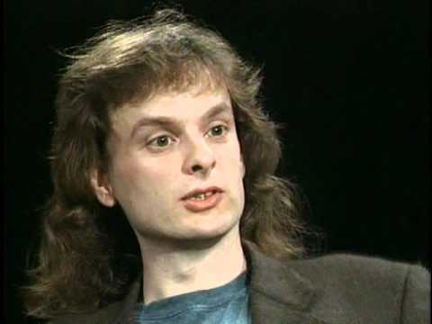 David Chalmers: The Conscious Mind (excerpt) — A Thinking Allowed DVD w/ Jeffrey Mishlove