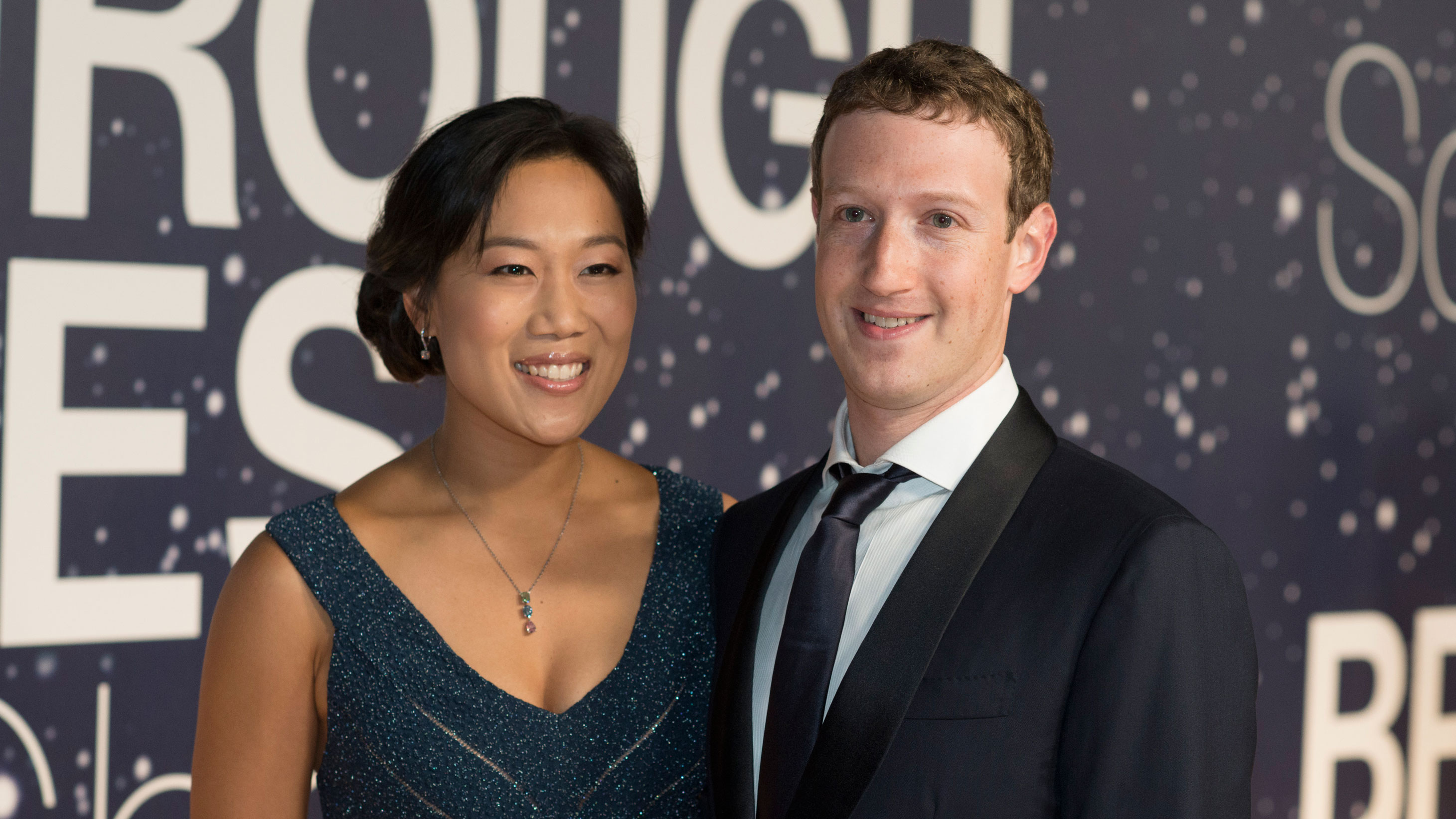 Zuckerberg’s CZI donates to struggling towns near Facebook