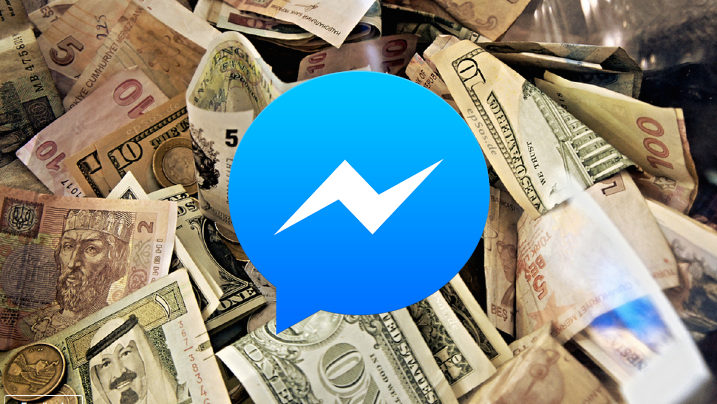 Sellers can now invoice buyers through PayPal’s new chat extension for Messenger