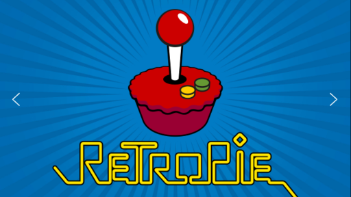 Cooking up the RetroPie | Coding4Fun Blog