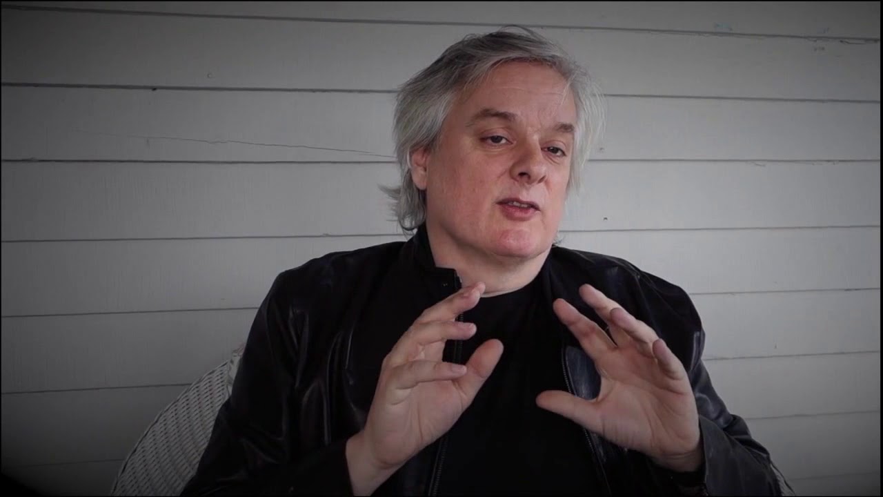 Prof. David Chalmers – Artificial Intelligence & Consciousness