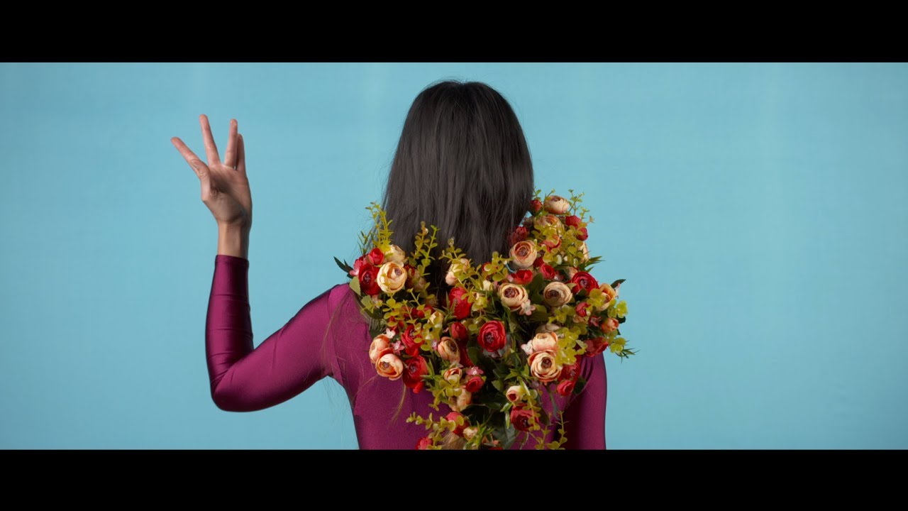 Forest Swords – Raw Language (Official Video)