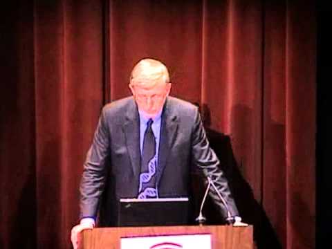 [official] Francis Collins – The Language of God: A Scientist Presents Evidence of Belief