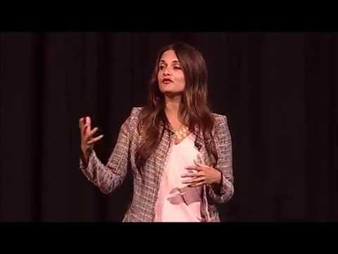 Dr. Shefali Tsabary: Conscious Parenting: Transforming Ourselves, Empowering Our Children