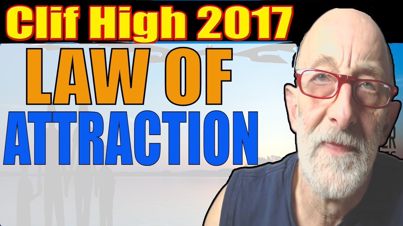 Clif High Webbot 2017 ✪ Talks about Consciousness & Law of Attraction ✪ November 09 2017 [UPDATE]