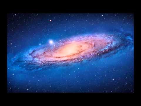 Space Ambient Mix 2 – Universal Consciousness – Meditation Music