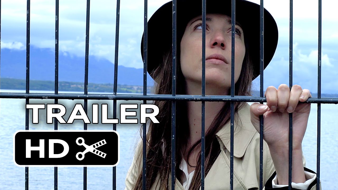 Goodbye to Language 3D Official Trailer 1 (2014) – Jean-Luc Godard Drama HD