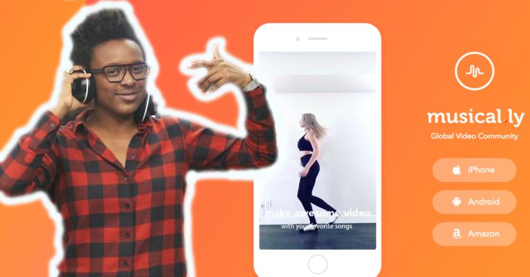 Crunch Report | Musical.ly to sell for at least $800 million