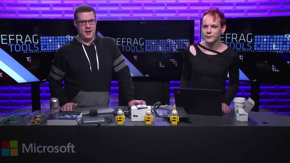 Defrag Tools #188 – Cyber Monday – What tech to buy? | Defrag Tools