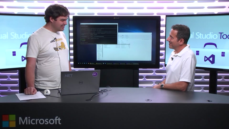 What’s New in MSBuild | Visual Studio Toolbox