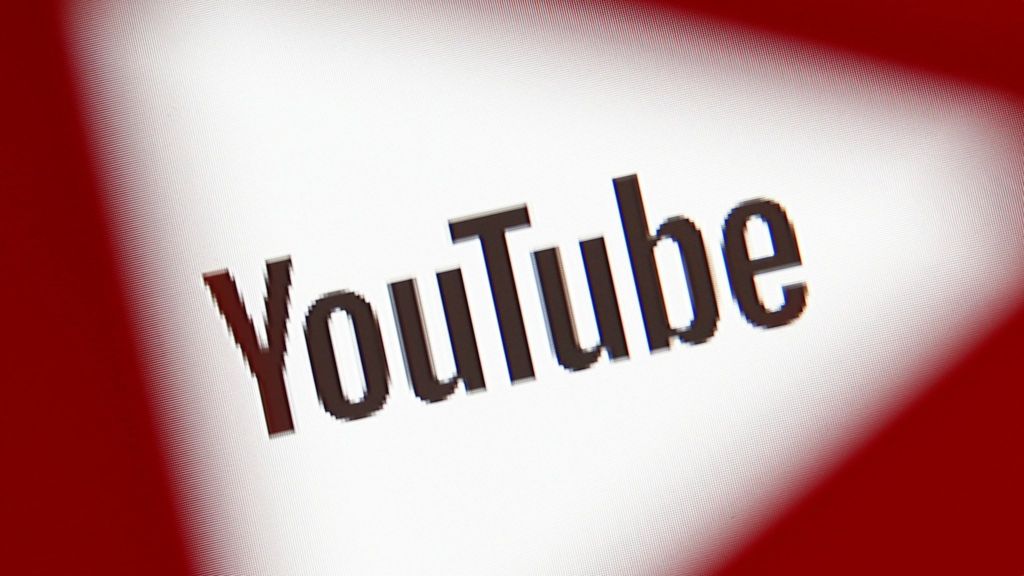 YouTube child abuse reporting ‘not working properly’