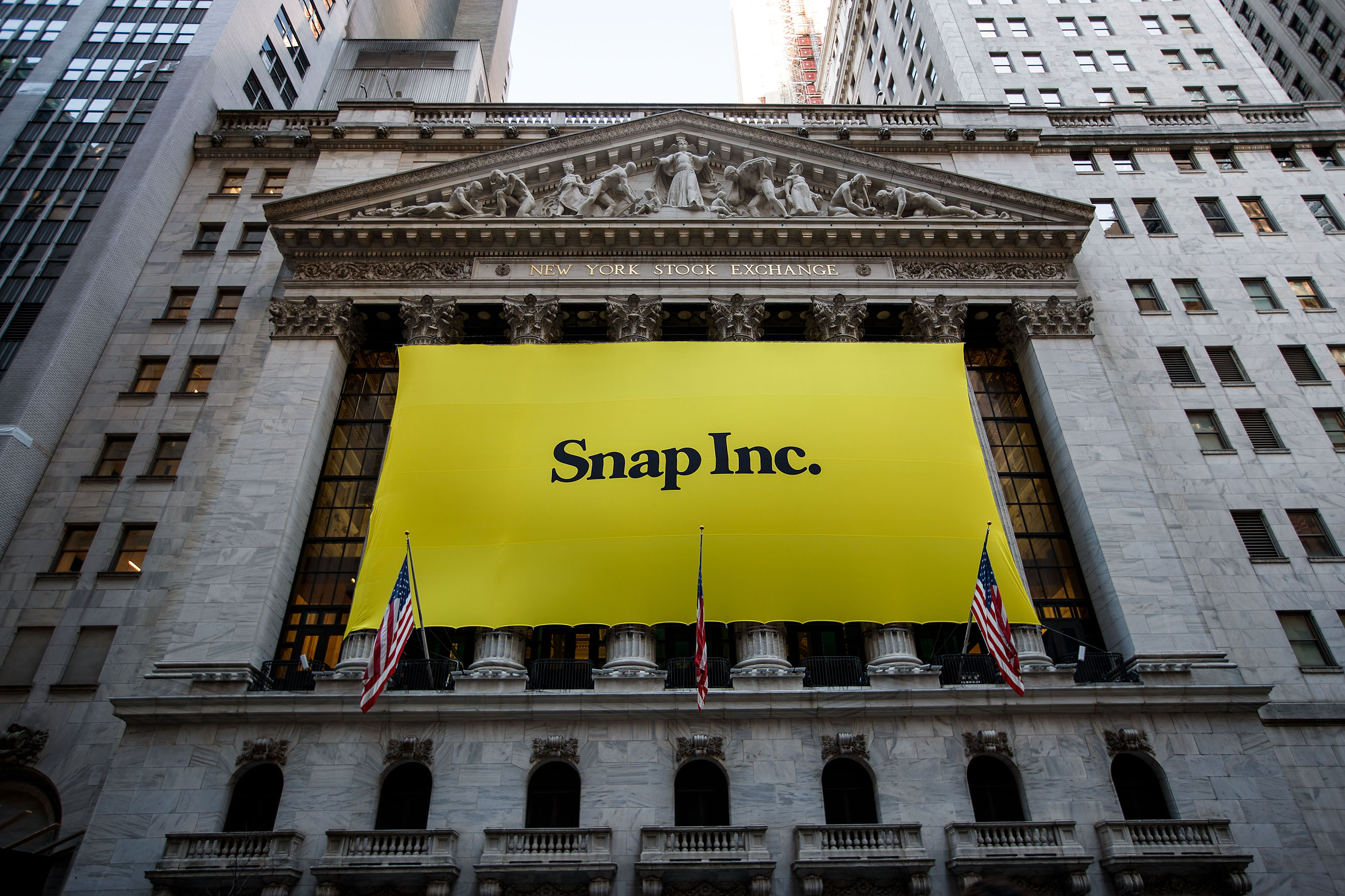 Tencent could play a role redesigning Snapchat following $2B investment