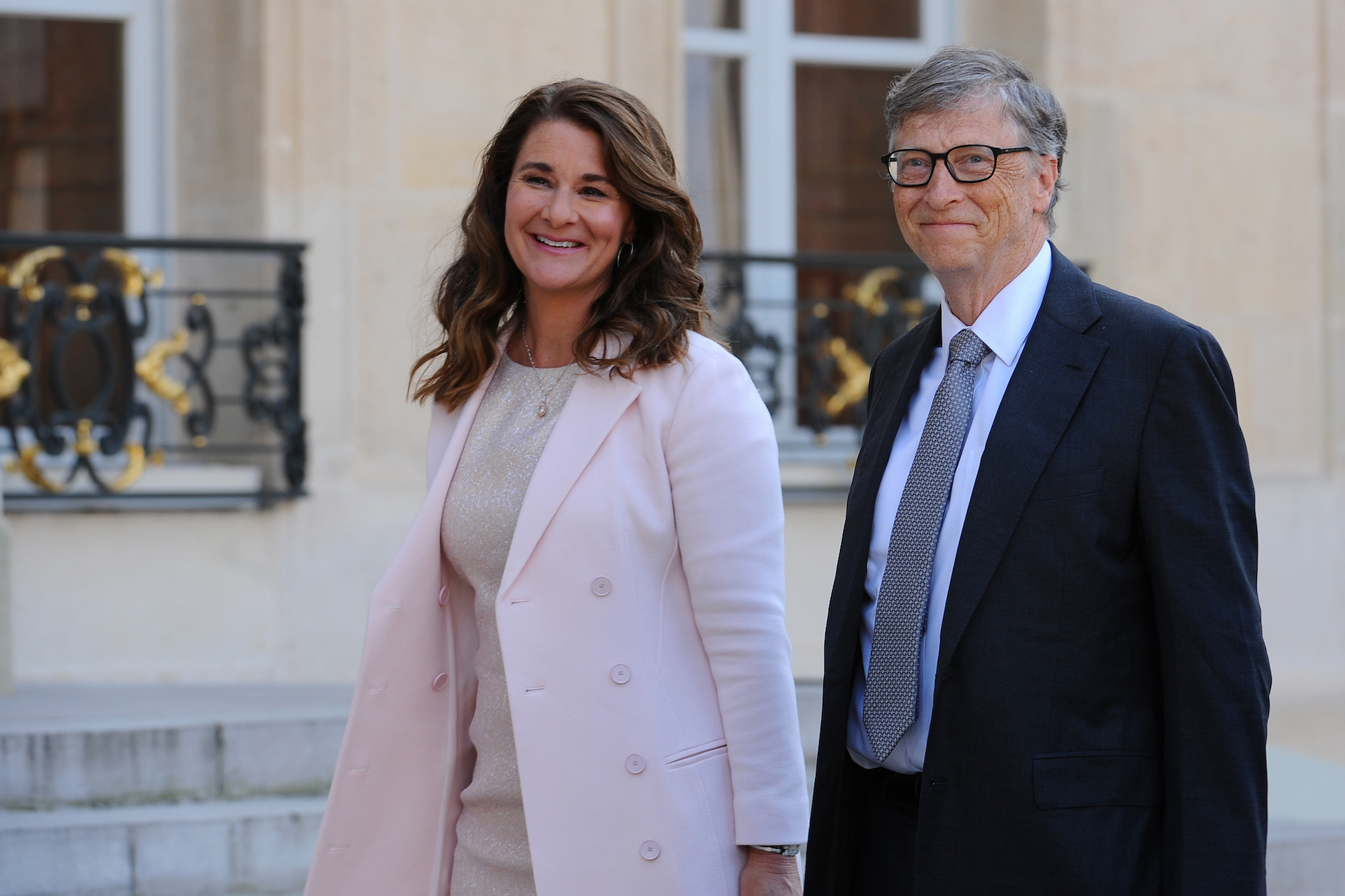 Facebook and The Gates Foundation are matching $2M in donations for #GivingTuesday