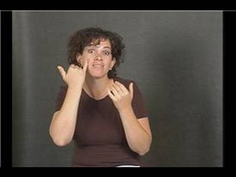 Sign Language Basics : Sign Language: Deaf or Hearing? Do You Sign?