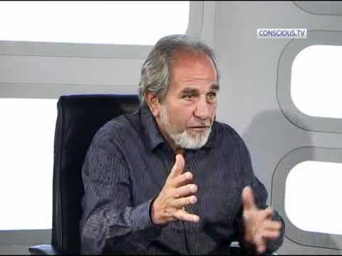 Bruce Lipton – ‘The Power Of Consciousness’ – Interview by Iain McNay