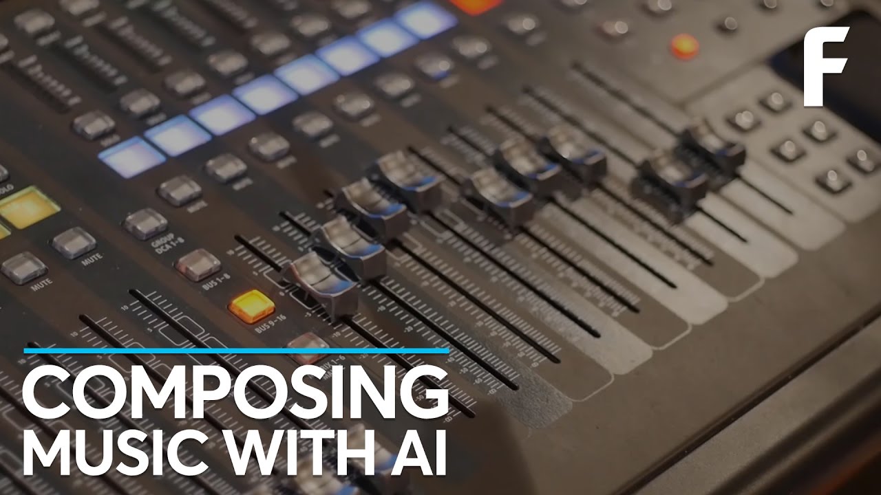 Artificial Intelligence Might Put Musicians out of Work