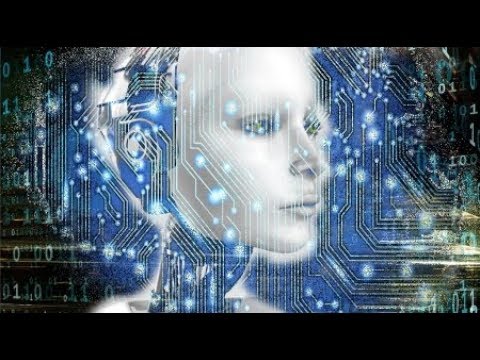 BREAKING Artificial Intelligence Interviews People seeking Employment November 2017 News