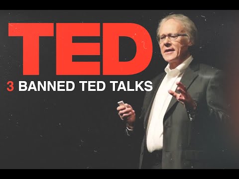 Graham Hancock  – TEDx Talk – DMT, Life after Death & Consciousness