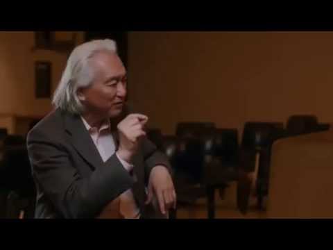 What is consciousness ? Science of the mind – Michio Kaku
