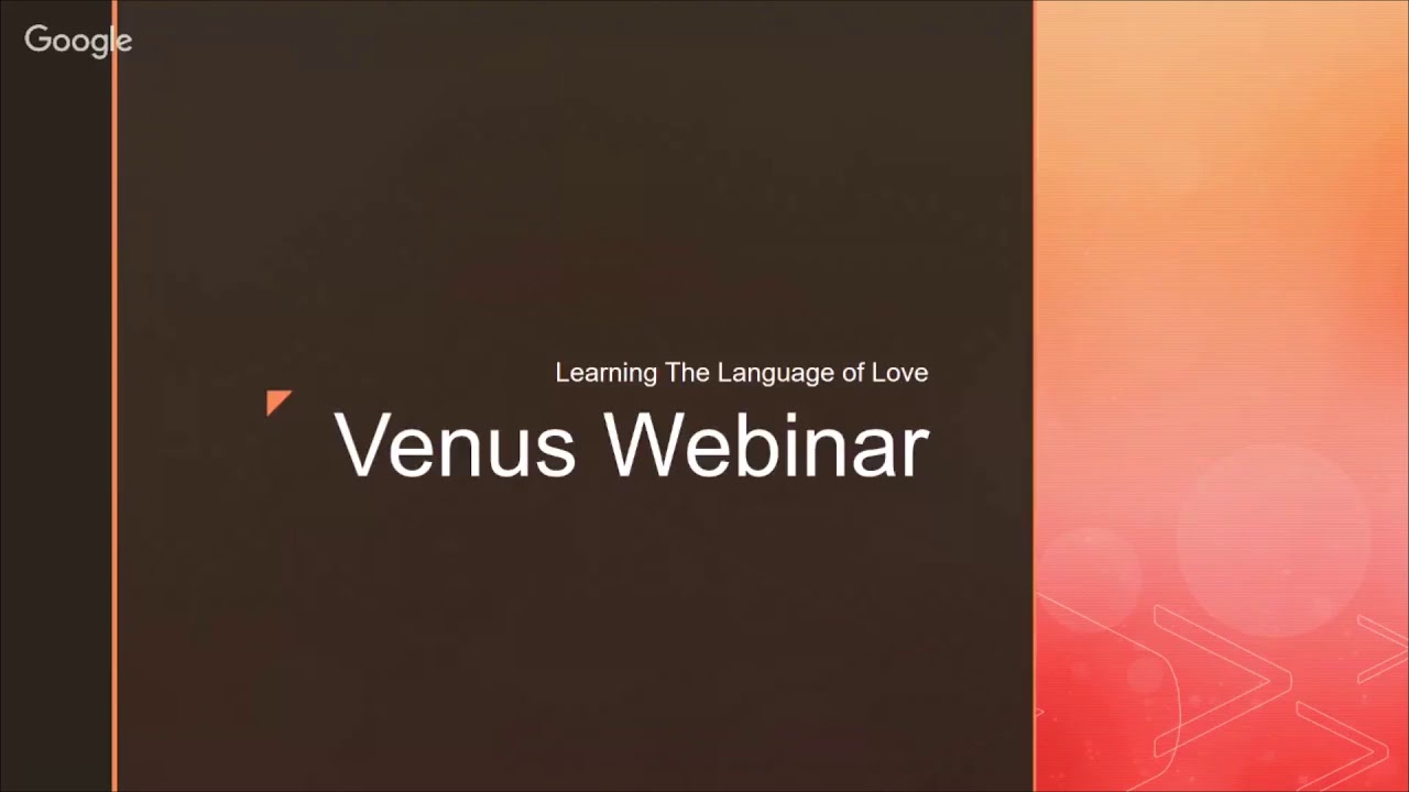 Venus in Astrology: Learning The Language of Love