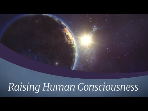 Raising Human Consciousness – Sadhguru