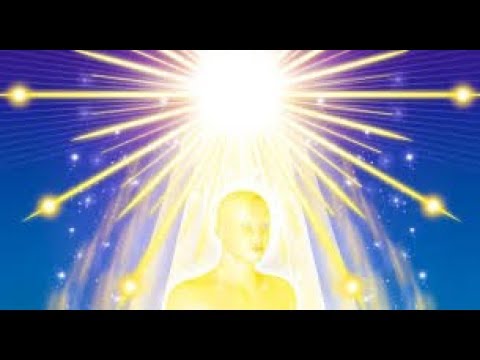 Lord Maitreya ~ Awakening Your Original Consciousness