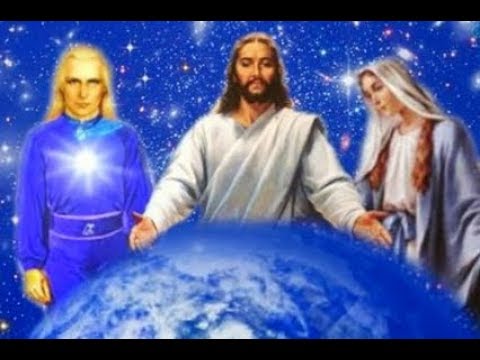 Ashtar Sheran: The world is reaching an advanced transition of consciousness