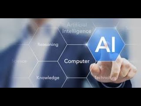Artificial Intelligence – What makes it so interesting