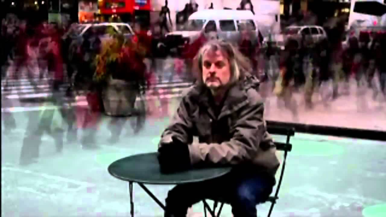 David Chalmers – Consciousness – Through the Wormhole