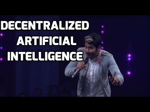 Decentralized Artificial Intelligence