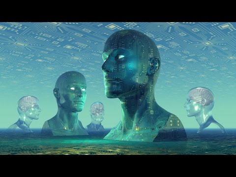 Matter and Mind – Is consciousness inexplicable? FULL DEBATE