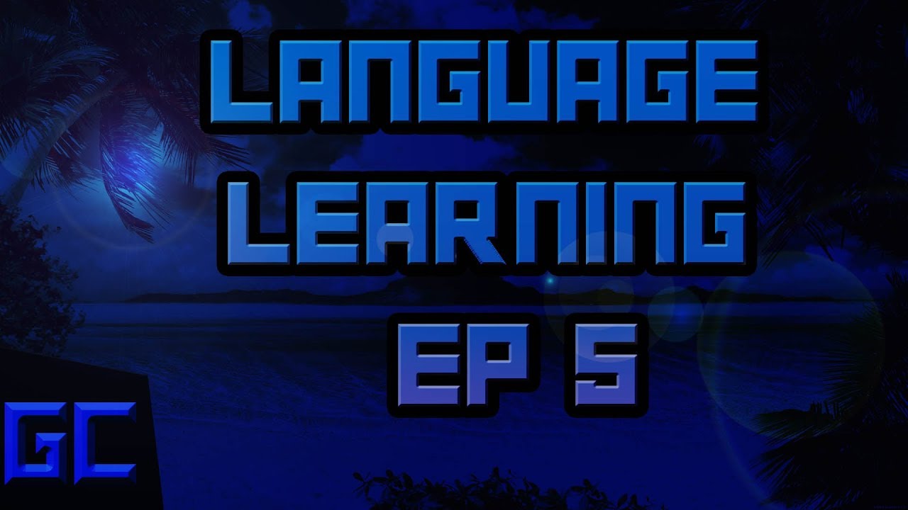Language Learning Duolingo app doesn’t work EP5: Language learning tips