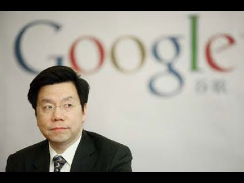 Kai-Fu Lee – Artificial Intelligence and Business