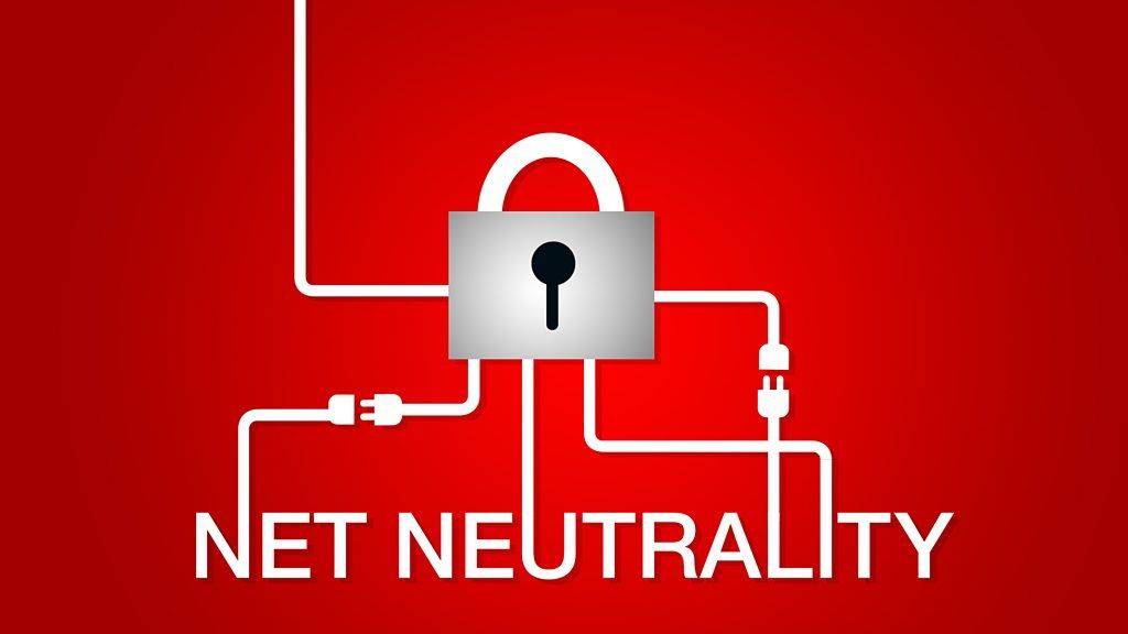 What is net neutrality and how could it affect you?