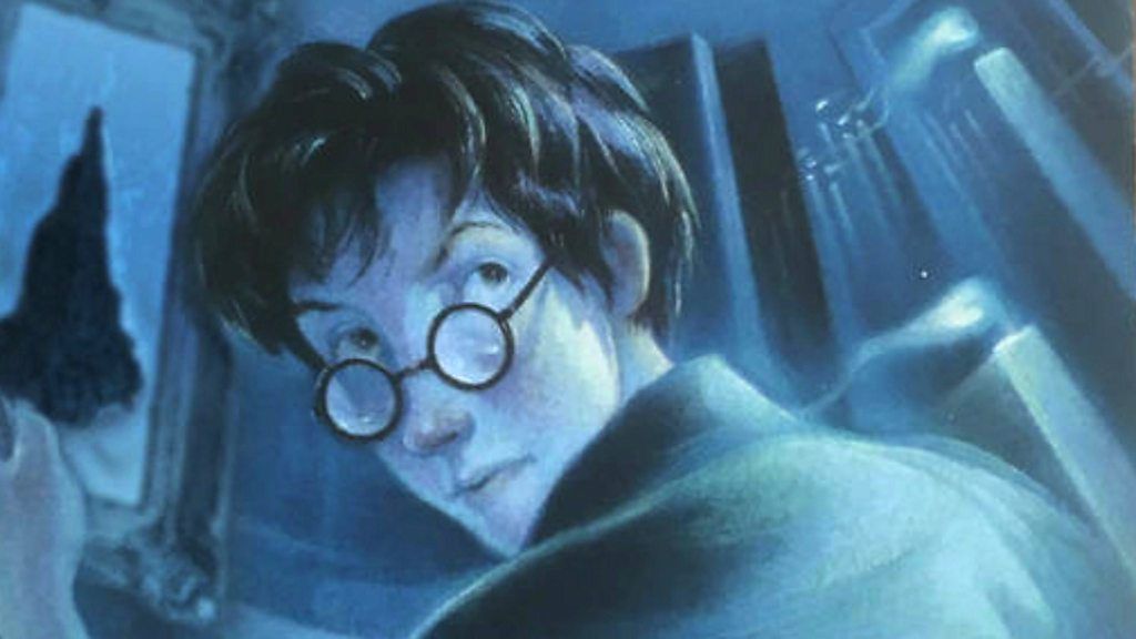 AI helps write Harry Potter fanfiction and other news