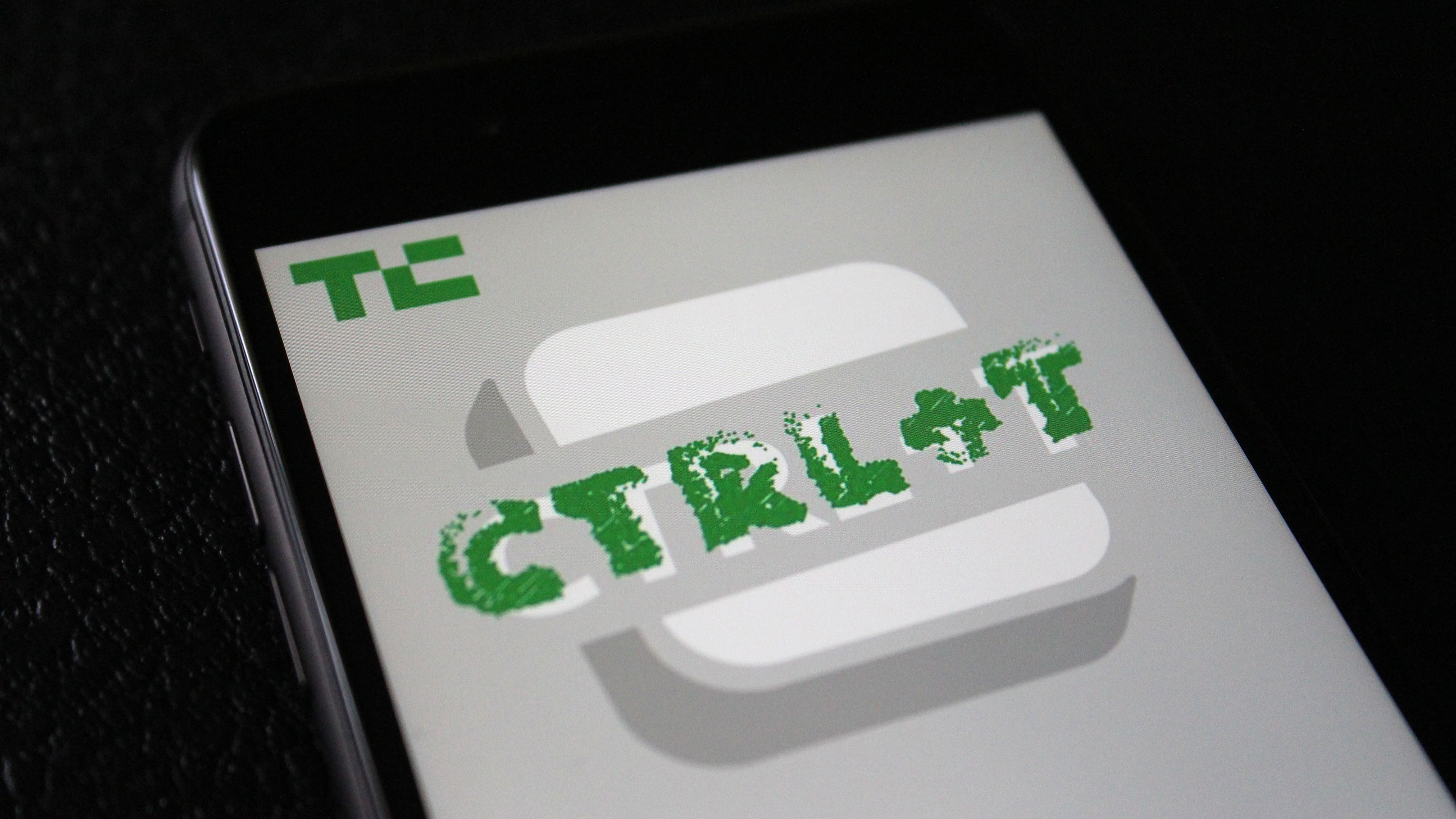 Welcome to CTRL+T, TechCrunch’s podcast about tech and culture