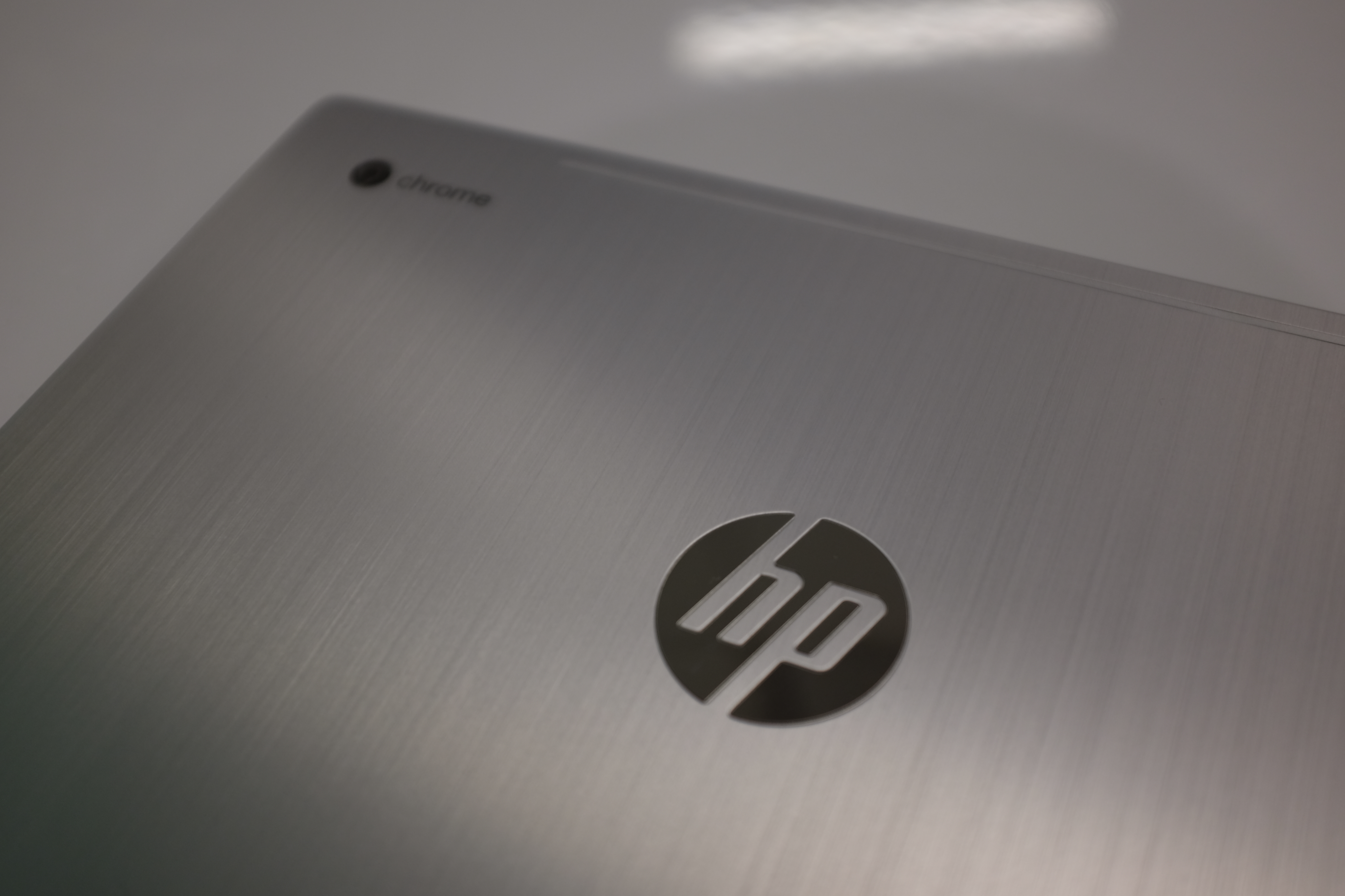 Some HP laptops are hiding a deactivated keylogger