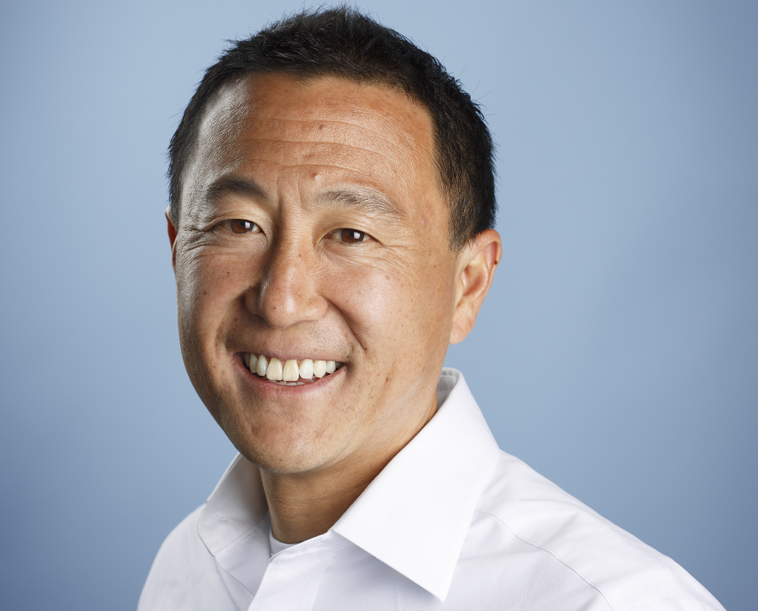 Genalyte hires Facebook and Google exec Kevin Lo as company president