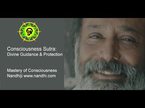 Consciousness Sutra: Divine Guidance & Protection